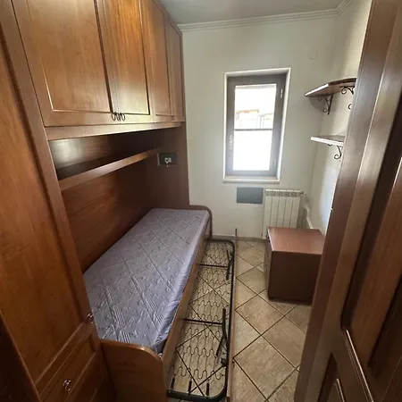 Lelli 1 Tatil Evi Roma