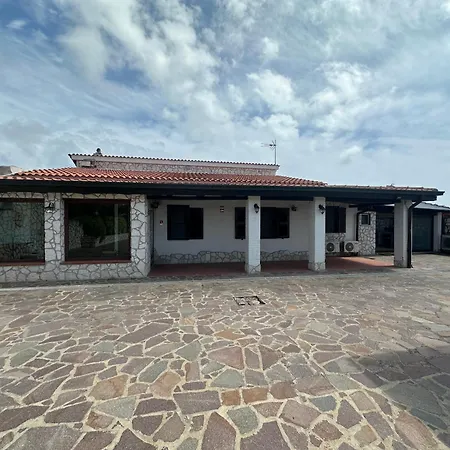 Сasa de vacaciones Lelli 1 *