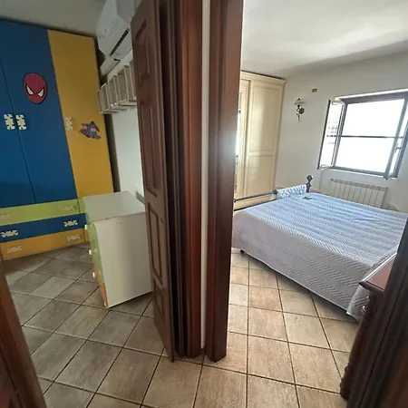 Lelli 1 Feriehus Rom