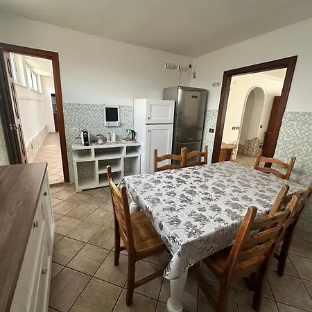 Lelli 1 Feriehus
