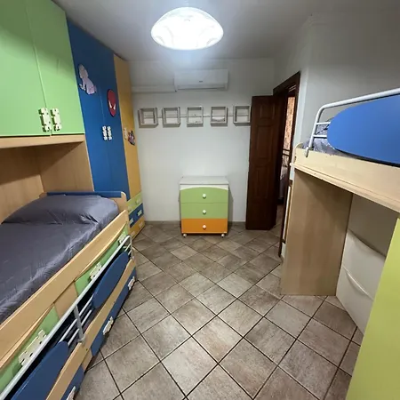 Lelli 1 Vakantiehuis