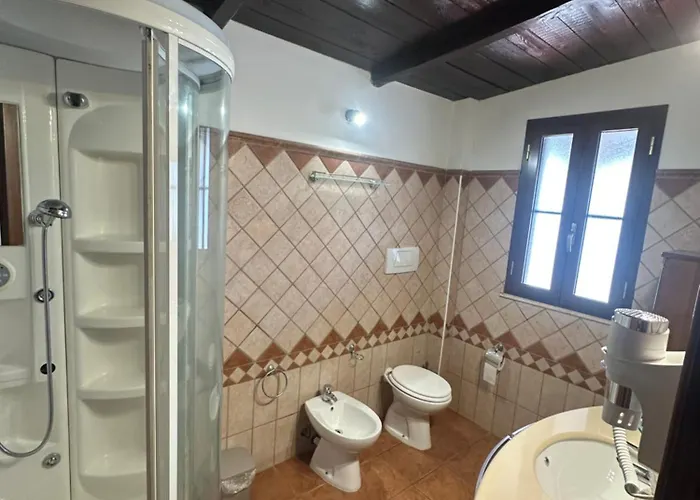 Сasa de vacaciones Lelli 1