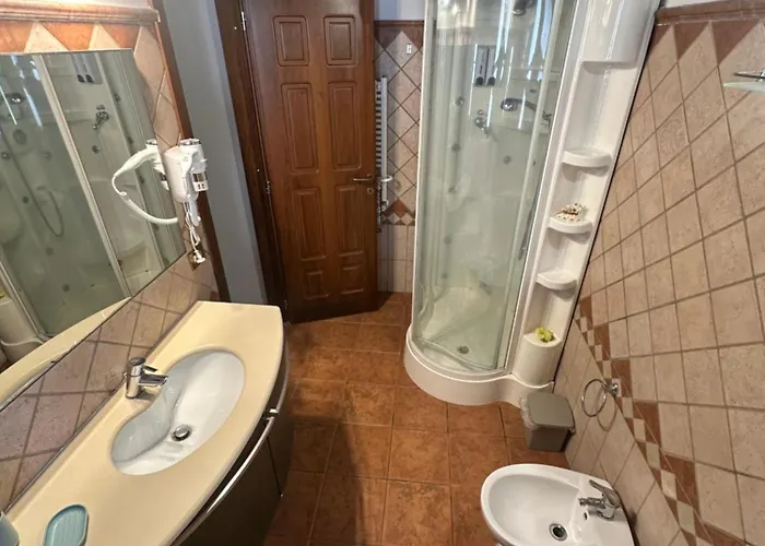 Сasa de vacaciones Lelli 1